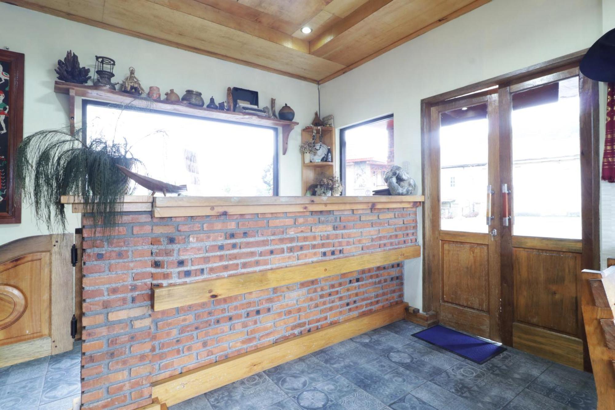 Alloyna Country Cottage Brastagi Berastagi Εξωτερικό φωτογραφία