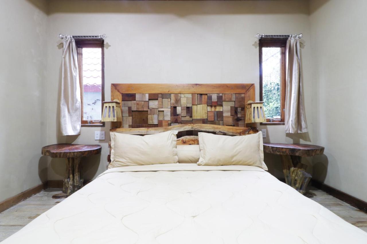 Alloyna Country Cottage Brastagi Berastagi Εξωτερικό φωτογραφία