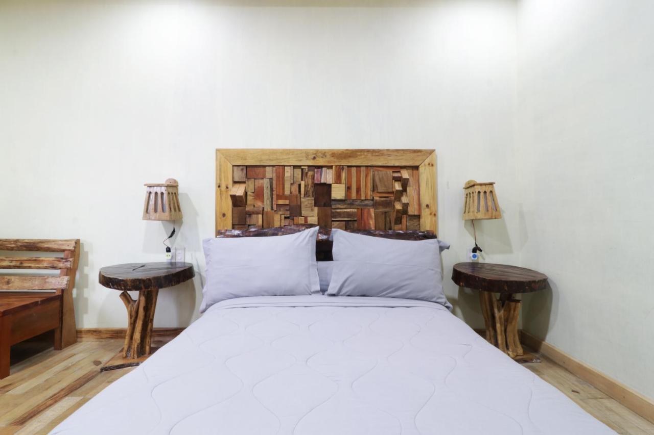 Alloyna Country Cottage Brastagi Berastagi Εξωτερικό φωτογραφία