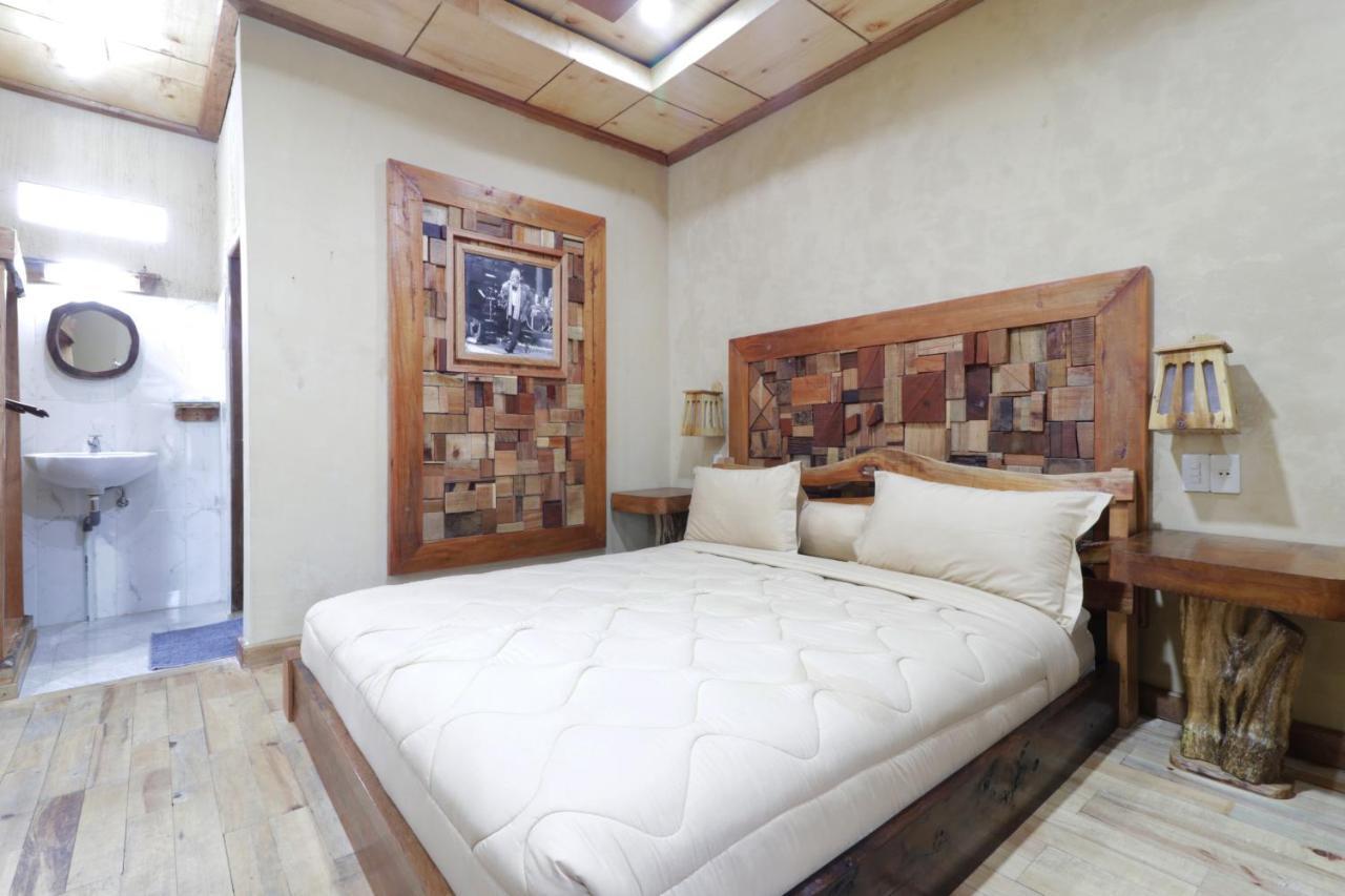 Alloyna Country Cottage Brastagi Berastagi Εξωτερικό φωτογραφία