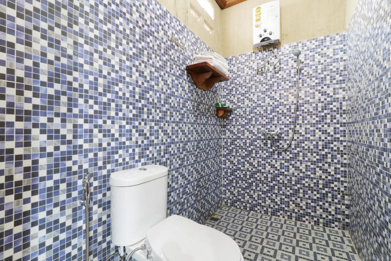 Alloyna Country Cottage Brastagi Berastagi Εξωτερικό φωτογραφία
