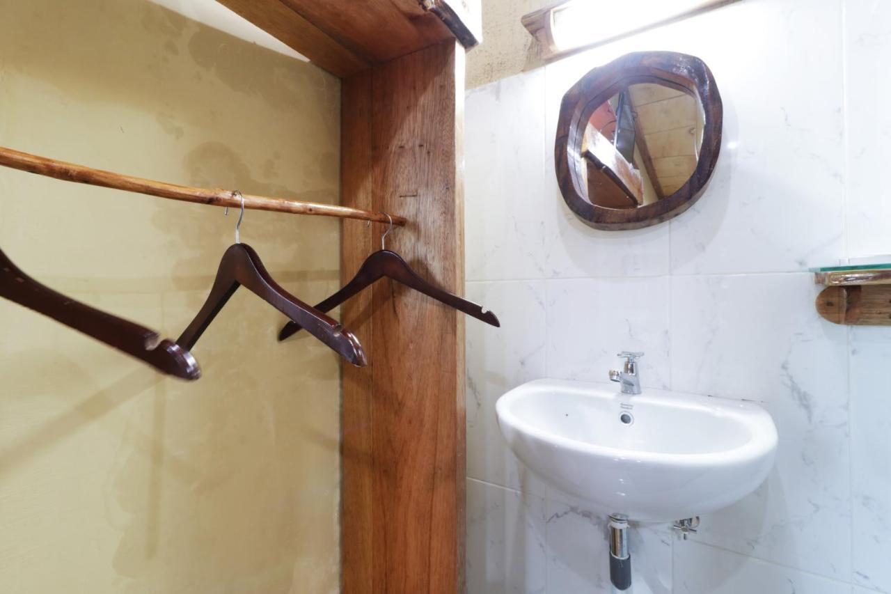 Alloyna Country Cottage Brastagi Berastagi Εξωτερικό φωτογραφία
